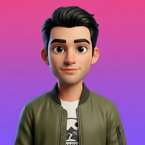 Naseem Shan | Web Developer & Graphic Designer Portfolio