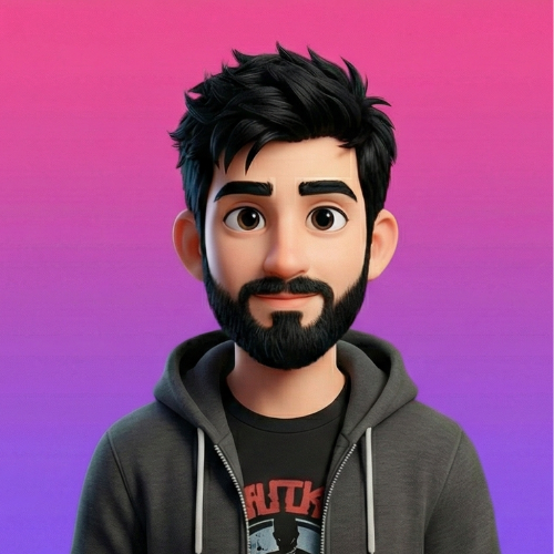 Naseem Shan | Web Developer & Graphic Designer Portfolio